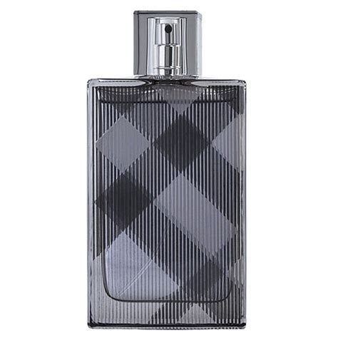 burberry brit for him eau de toilette spray|burberry brit for him 50ml.